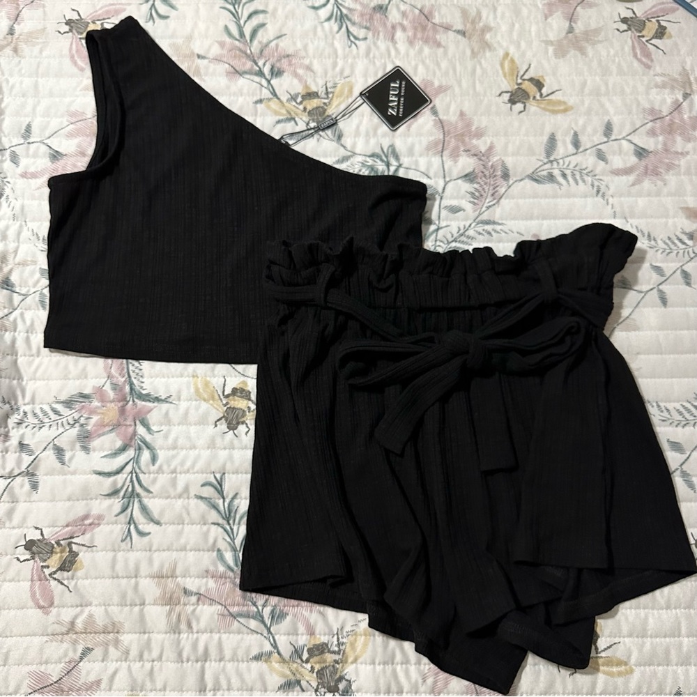 Two piece outfit
